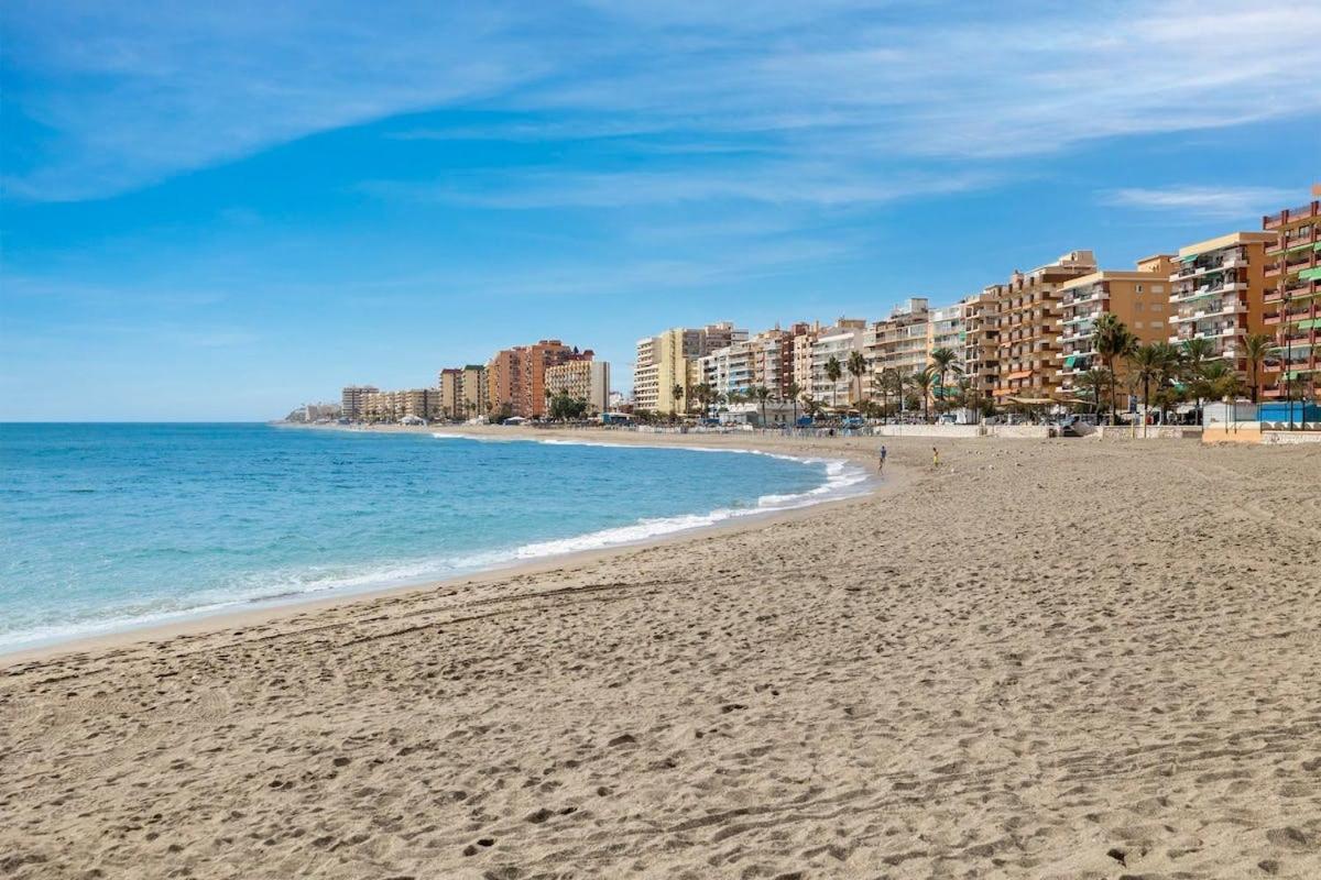 דירות Precioso Ap. - Playa פואנגירולה מראה חיצוני תמונה